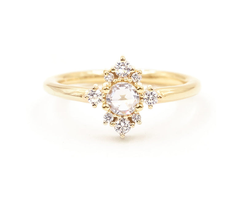 Everett Fine Jewelry Andromeda Ring