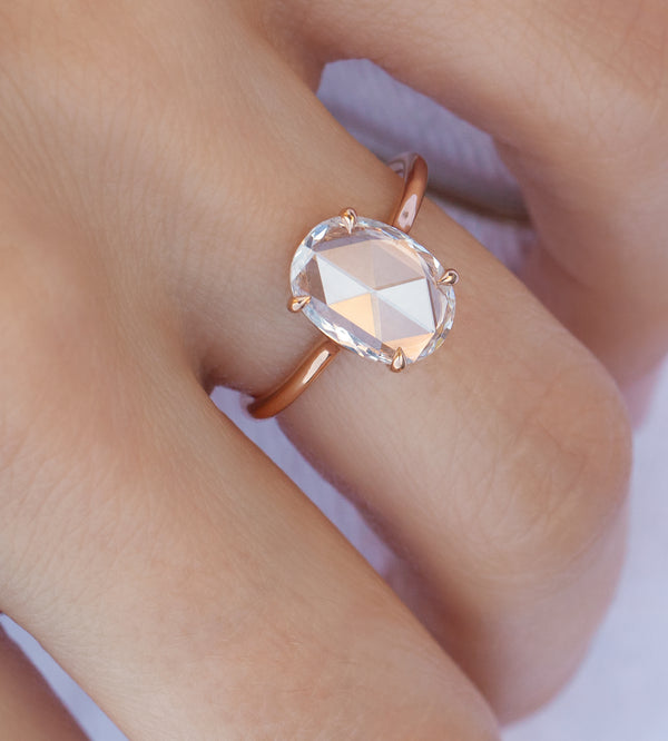upgrade your engagement ring