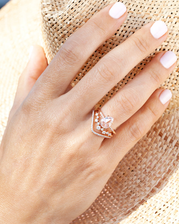 From Classic to Contemporary: Your Ultimate Guide to Selecting the Ideal Engagement Ring