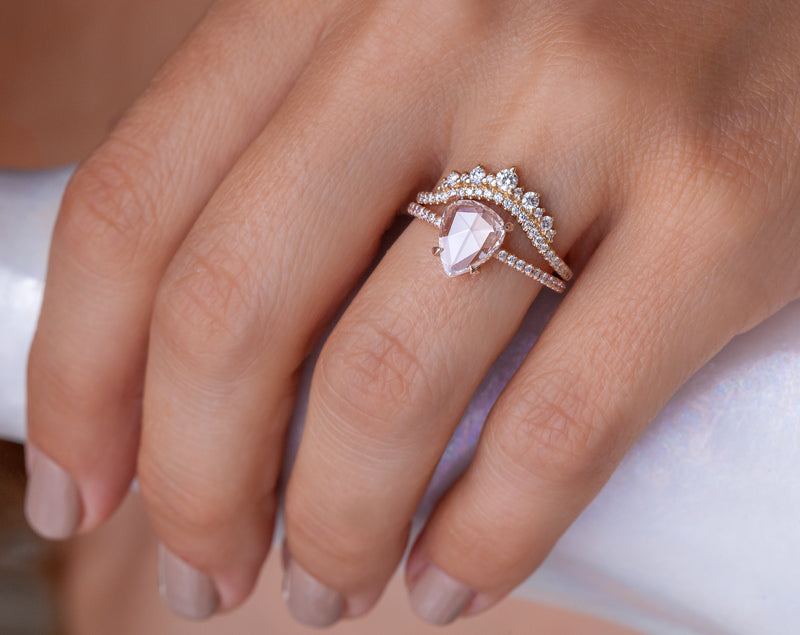 Coronet Cluster Band (Ready to Ship)