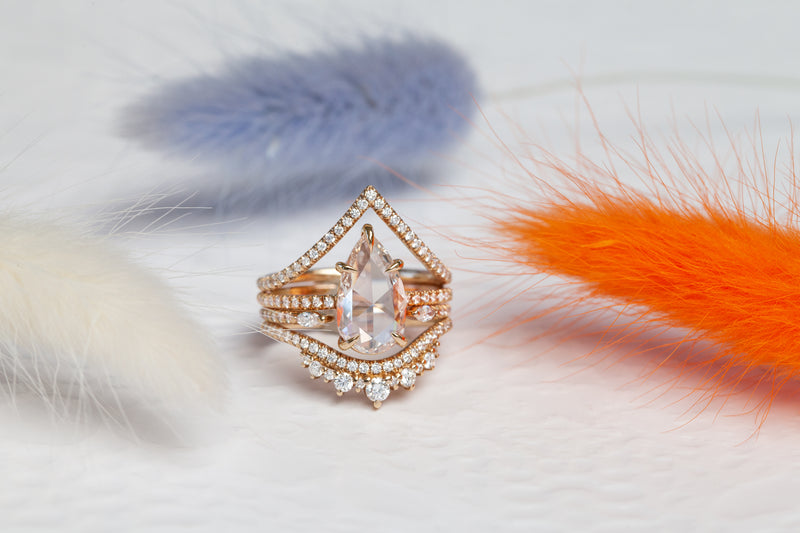 Coronet Cluster Band (Ready to Ship)