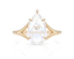 2 Carat Gemma Ring