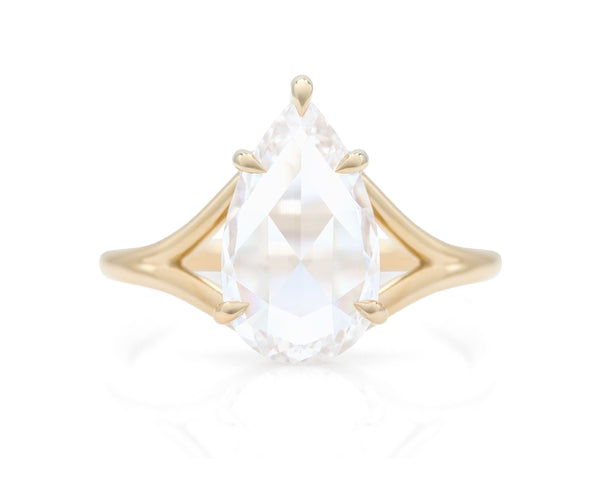 2 Carat Gemma Ring