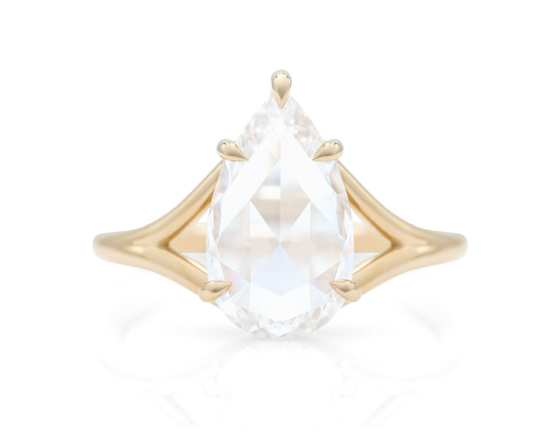 2 Carat Gemma Ring