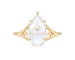 2 Carat Gemma Ring