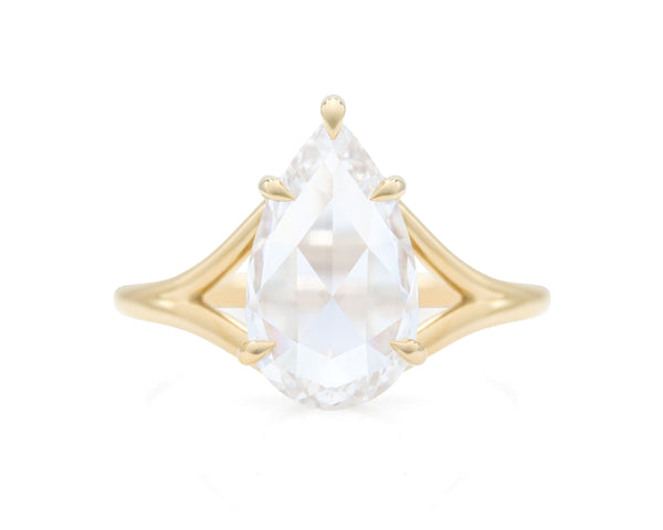 2 Carat Gemma Ring