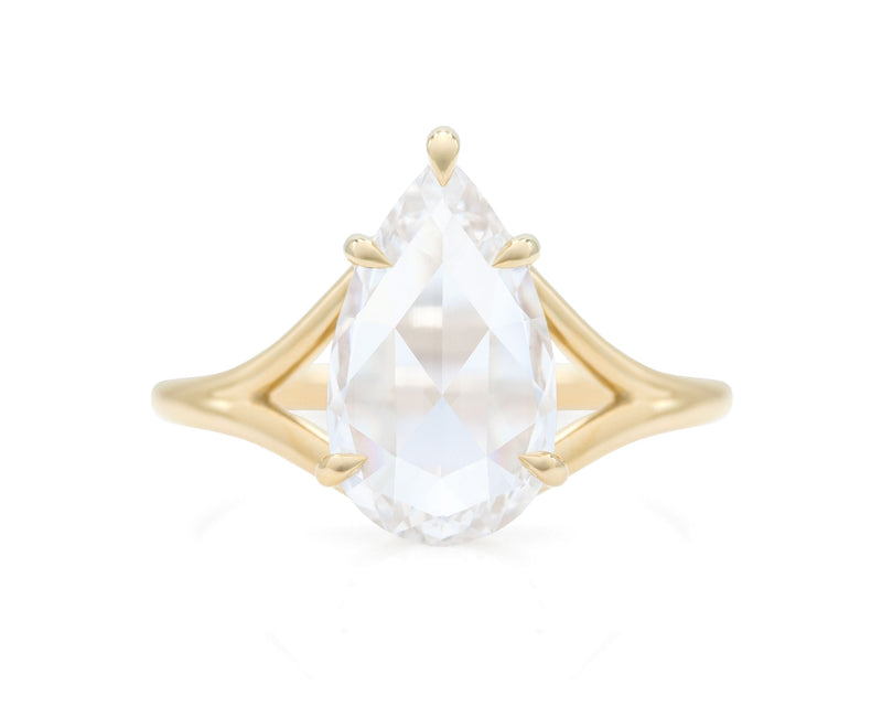 2 Carat Gemma Ring