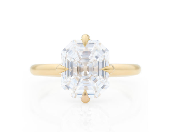 3.45-Carat Delilah Ring