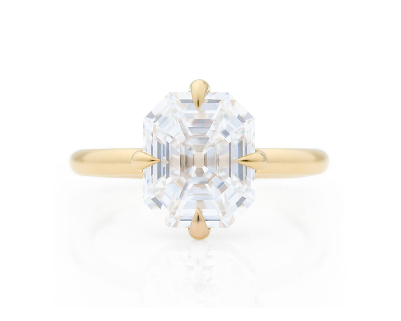 3.45-Carat Delilah Ring