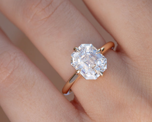 3.45-Carat Delilah Ring