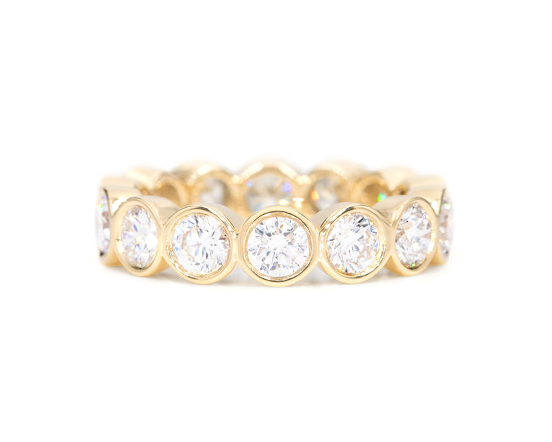 Kendall Eternity Band (Ready to Ship)