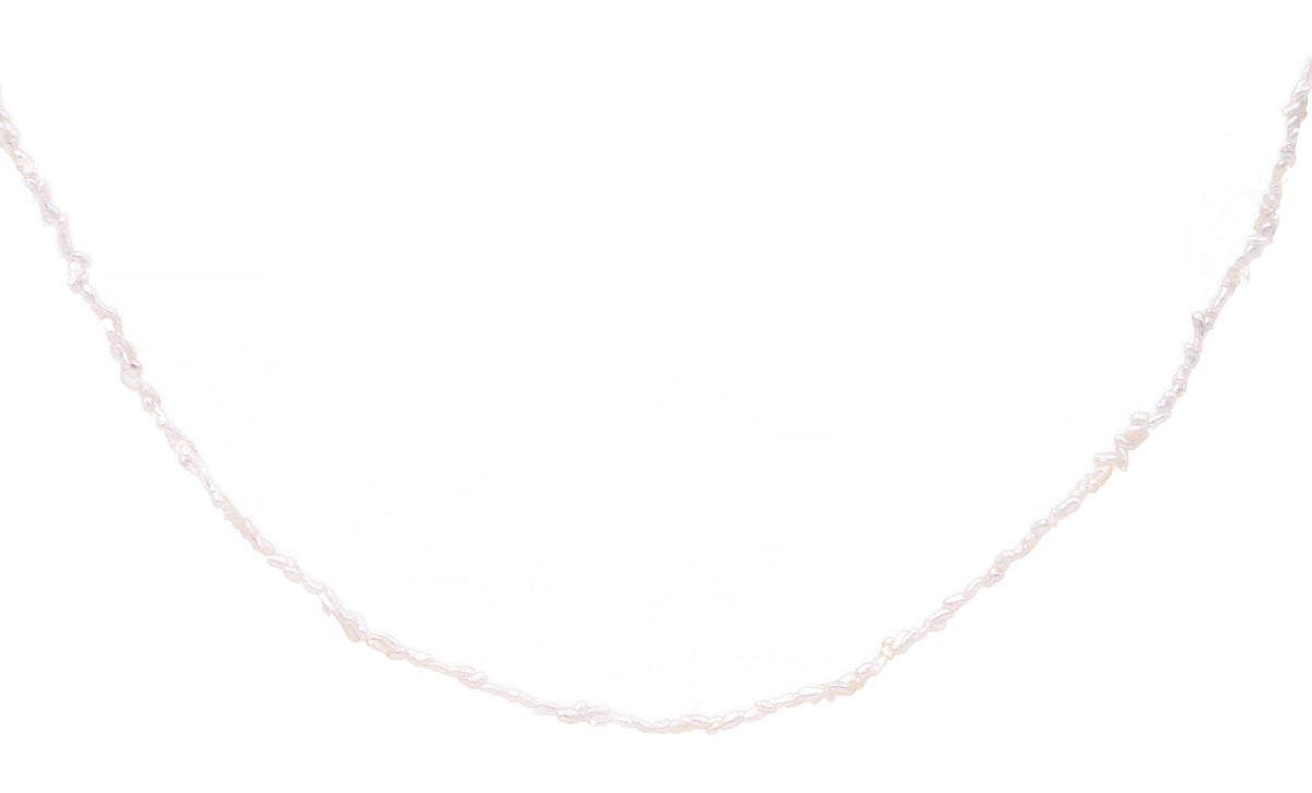 アクセサリー birth1970 akoya keshi Pearl necklace Everett_Akoya_Keshi_Pearl_Neck