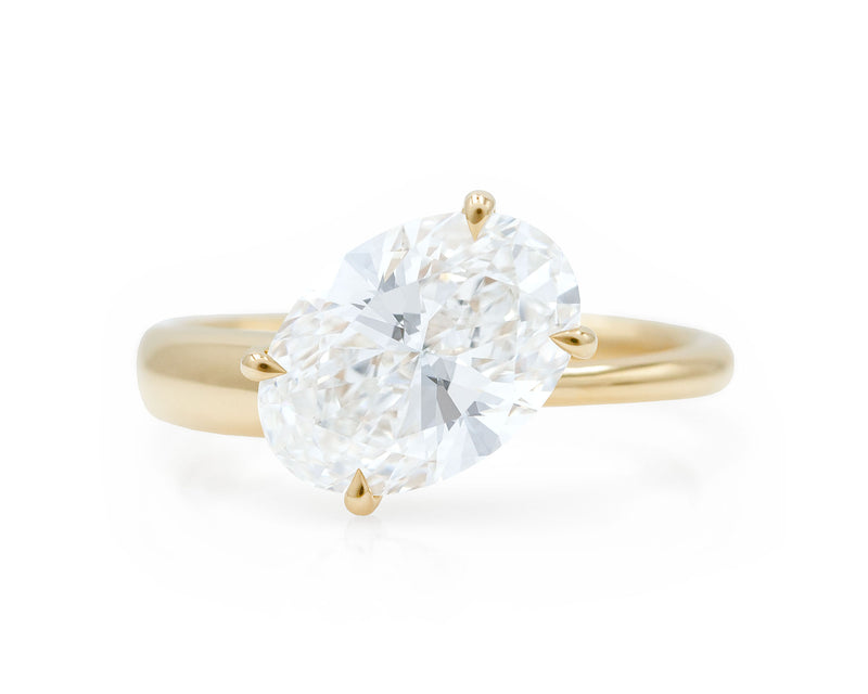 Bari Ring Set