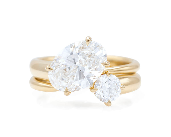 Bari Ring Set