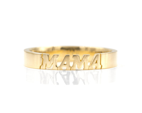 Mama Band (Ready to Ship)