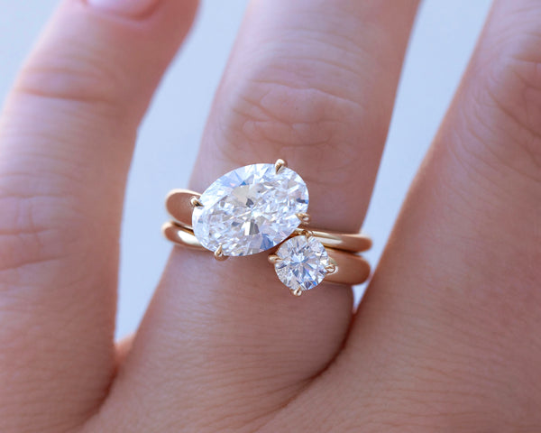 Bari Ring Set