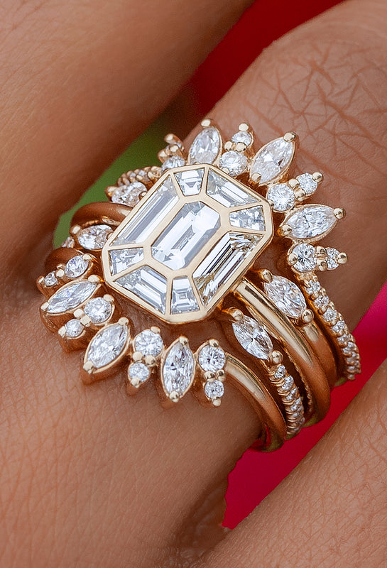 Diamond Jewelry, Luxury Jewelry