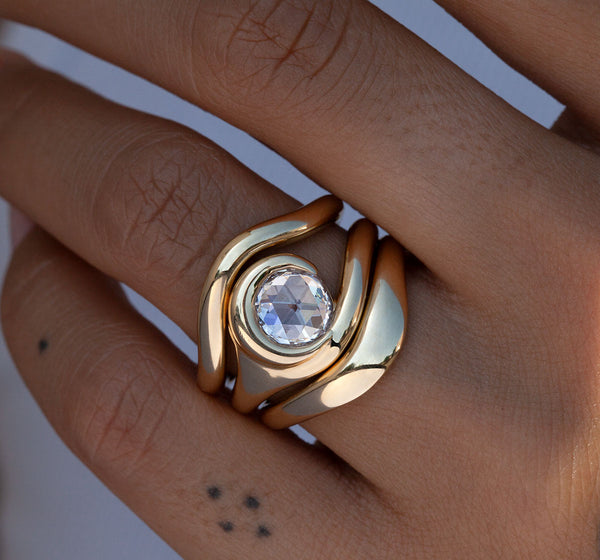 Oasis Ring (Ready to Ship)