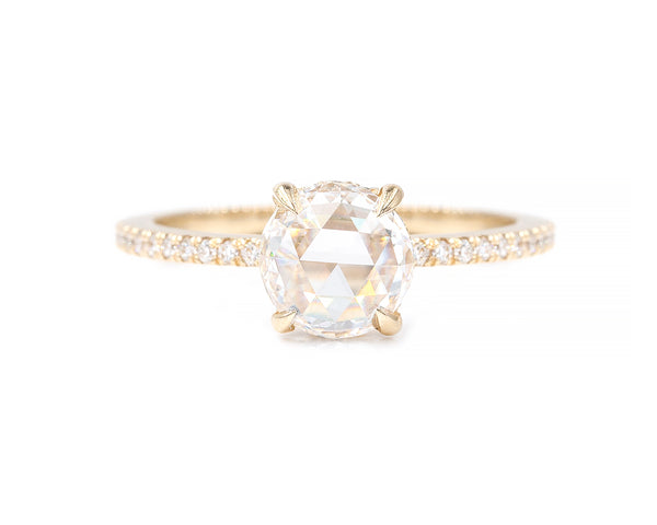 1.08-Carat Taylor Ring