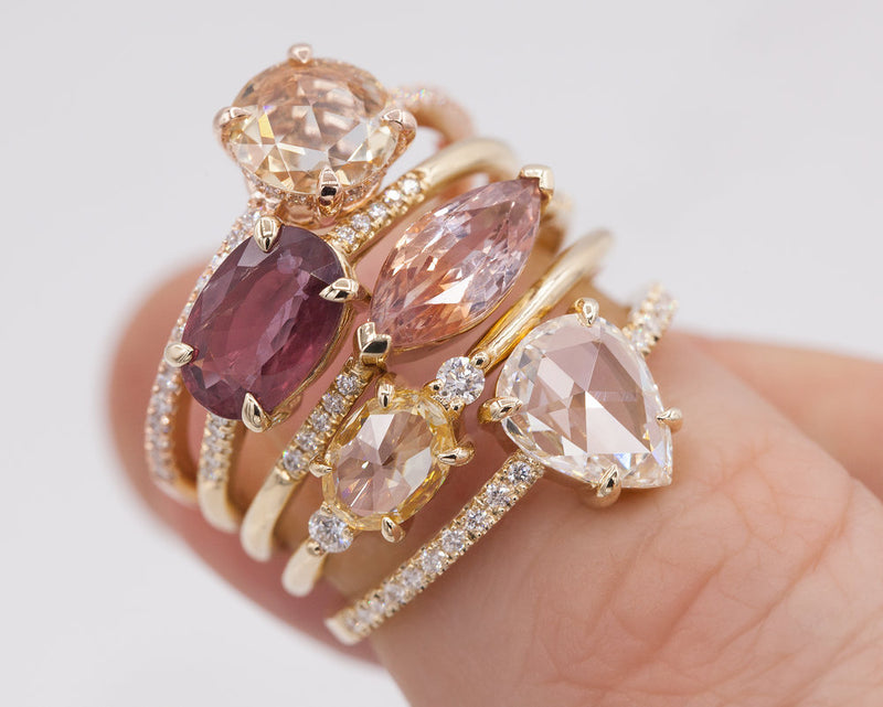Everett Fine Jewelry 