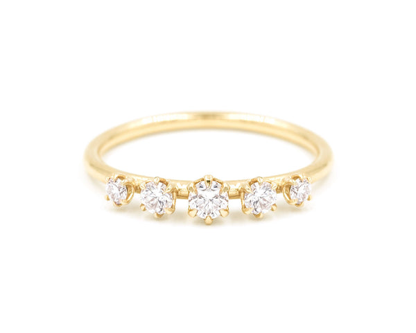 Everett Fine Jewelry Umbra Ring