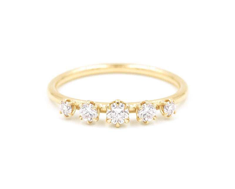 Everett Fine Jewelry Umbra Ring