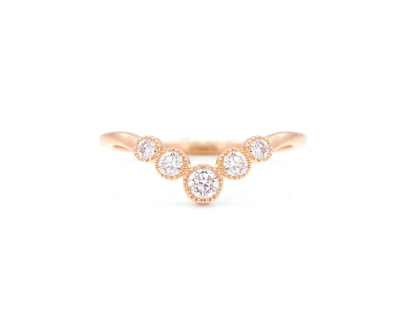 Everett Fine Jewelry Kinzie Ring
