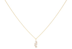 Everett Fine Jewelry Callisto Necklace
