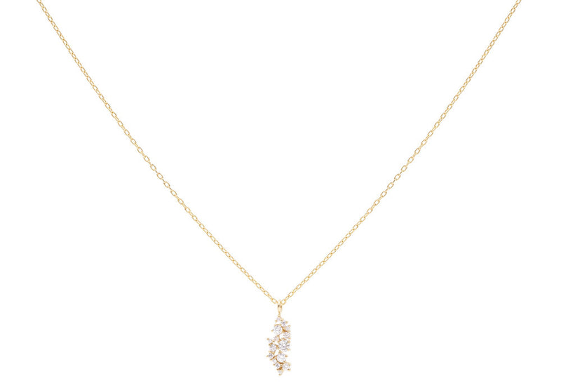 Everett Fine Jewelry Callisto Necklace
