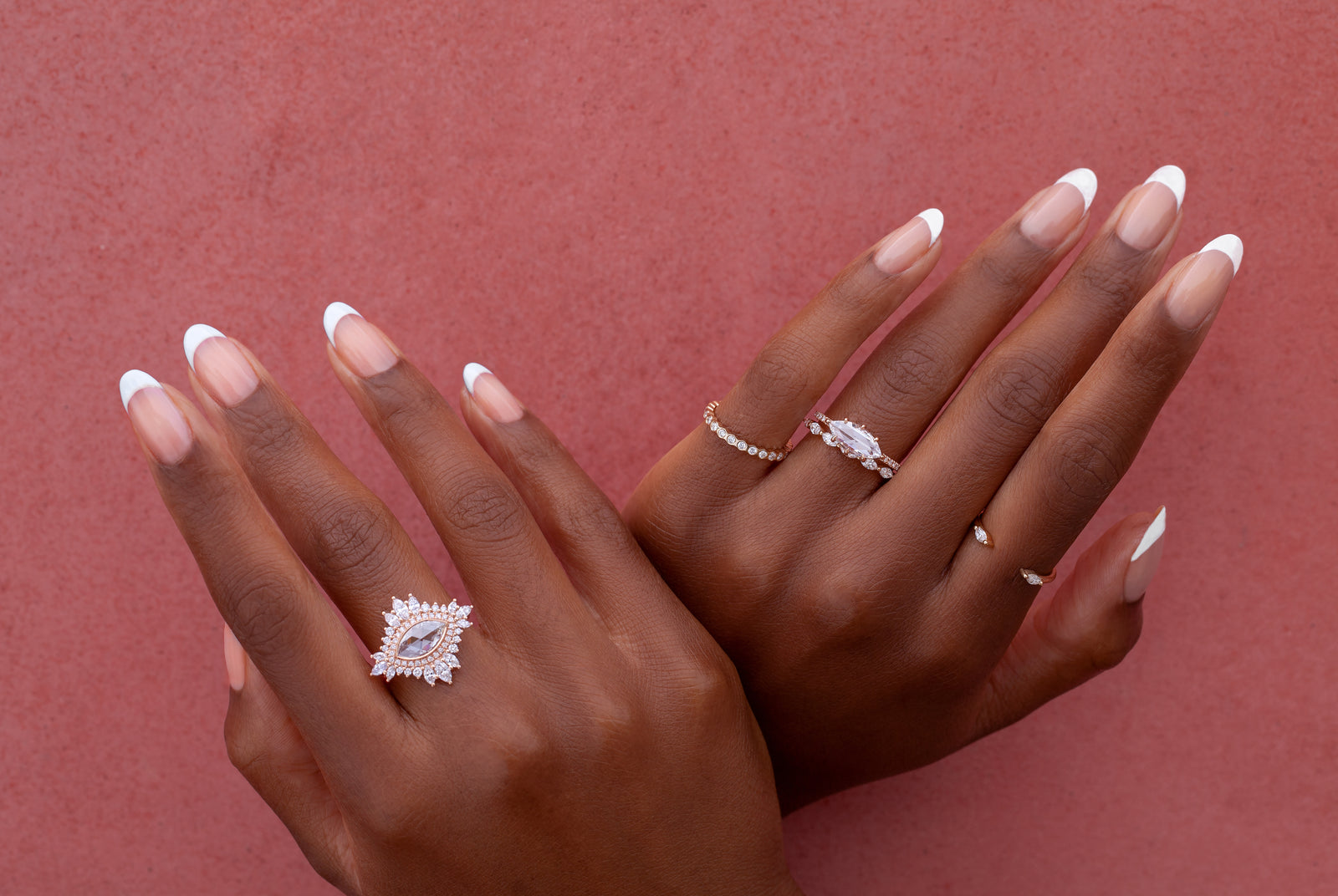 Everett Fine Jewelry Sun King Ring