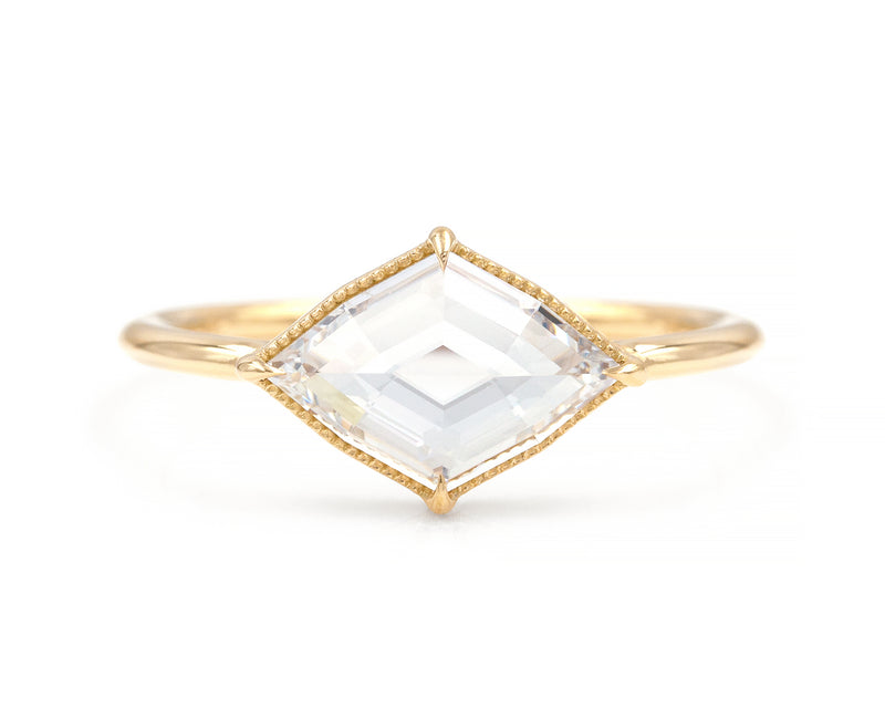 1.50-Carat Diamond Clara Ring