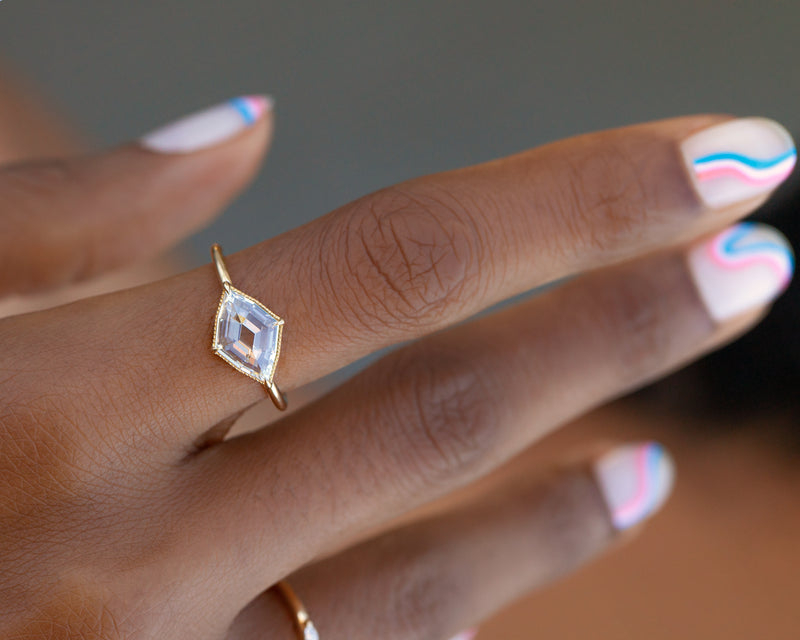 1.50-Carat Diamond Clara Ring