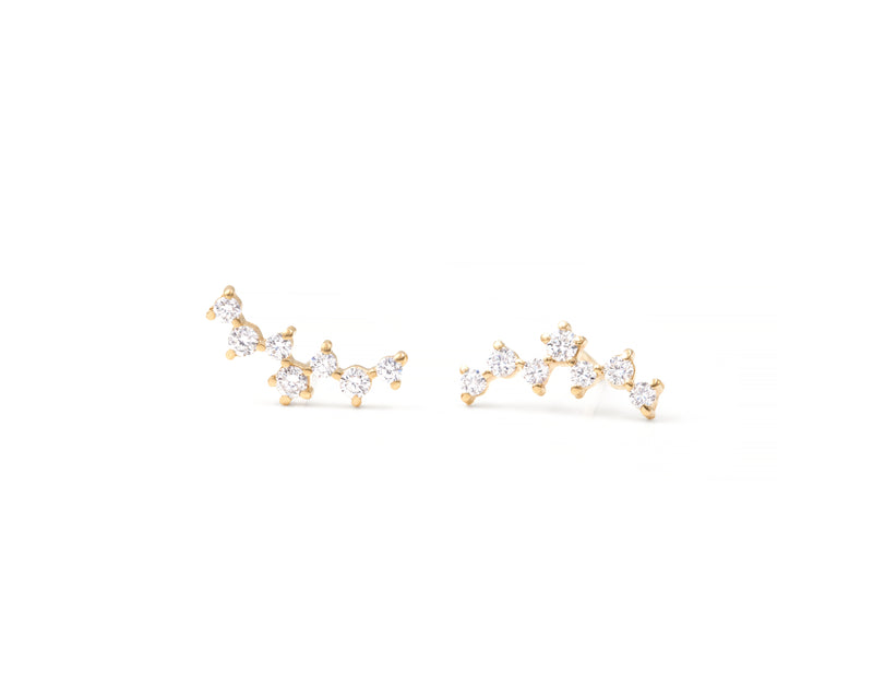 Aster Studs