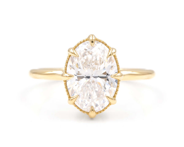 Engagement Rings – Everett