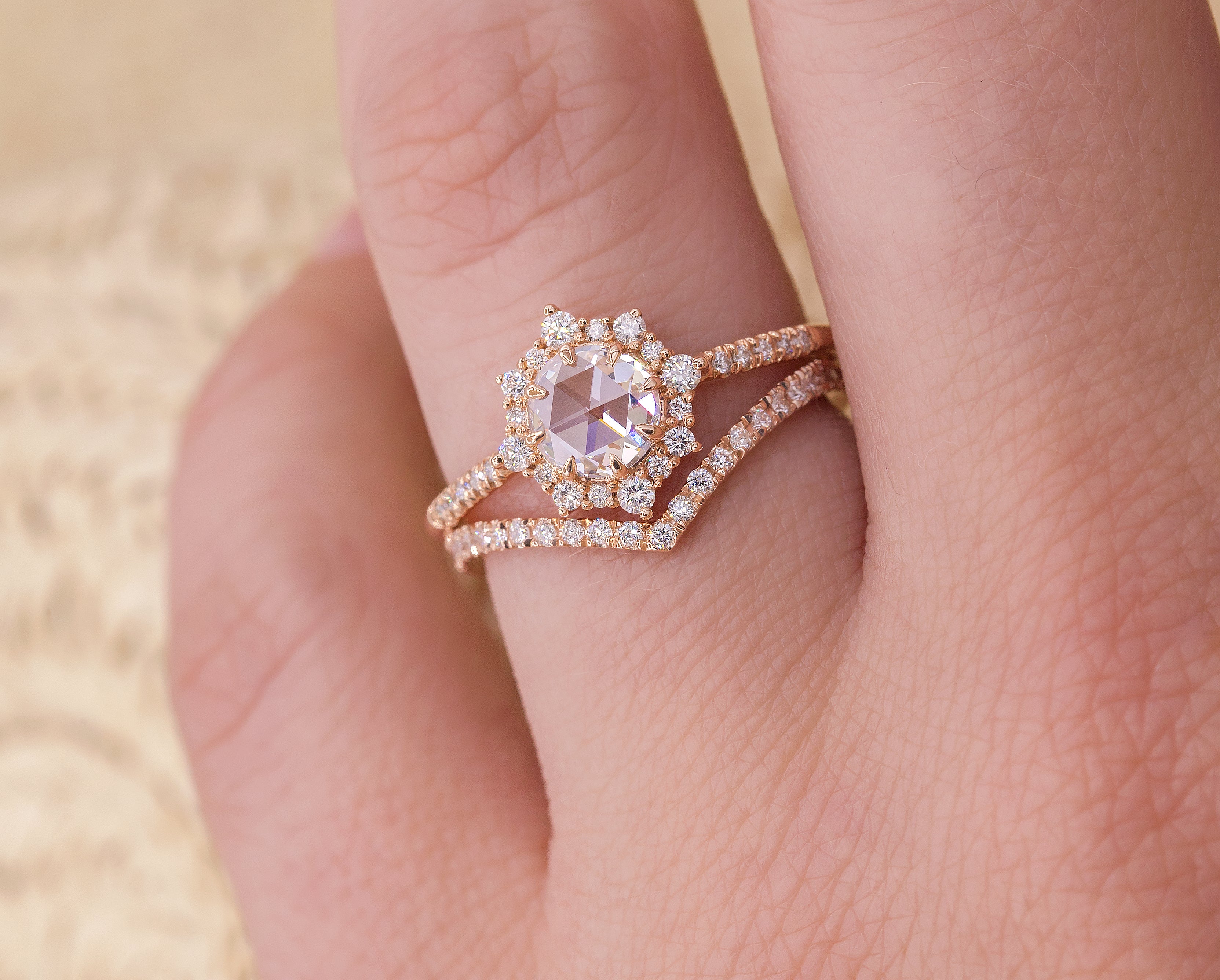 Sienna Ring – Everett