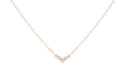 Everett Fine Jewelry Corinna Necklace
