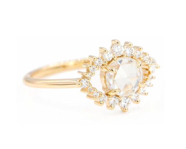 Everett Fine Jewelry Sullivan Ring