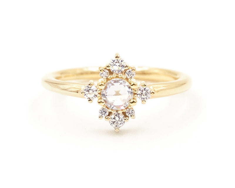 Everett Fine Jewelry Andromeda Ring