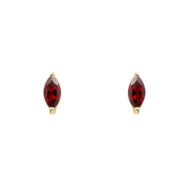 Marquise garnet hot sale