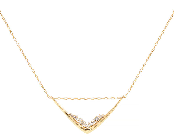 Everett Fine Jewelry Supernova Pendant